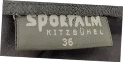 Sportalm - Damen Trachtenbluse Gr. 36 - Bild 4