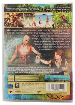 DVD "Das verschollene Medaillon" mit Billy Unger und Sammi Hanratty – Vorschau 2