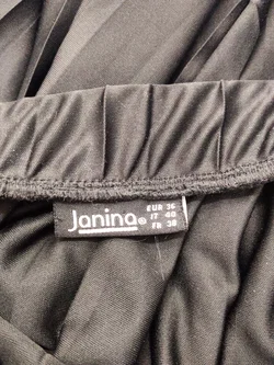 Damenrock Janina Viskose W36 (EUR 36) | Sommerleicht - Bild 3