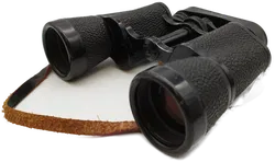 Swarovski Optik Ferngläser inkl. Tragetasche - VINTAGE - Bild 1