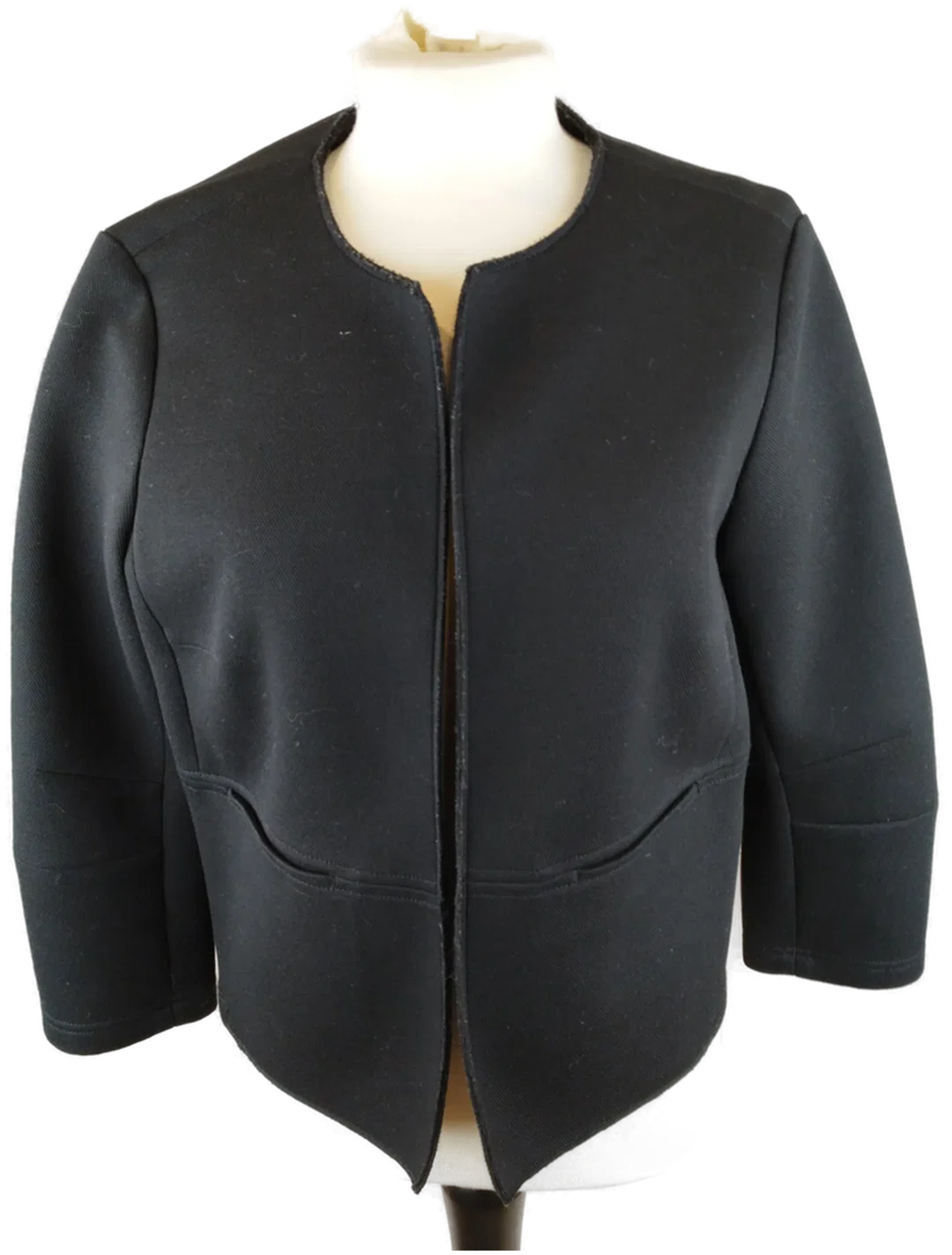 OPUS Blazer- Gr. 36 / ohne Reißverschluss - Bild 1