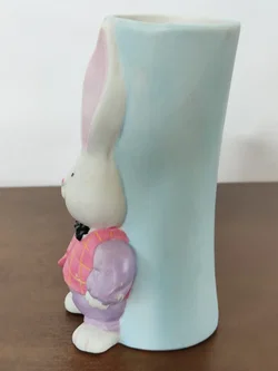 Osterdeko - Vase 1 – Vorschau 2