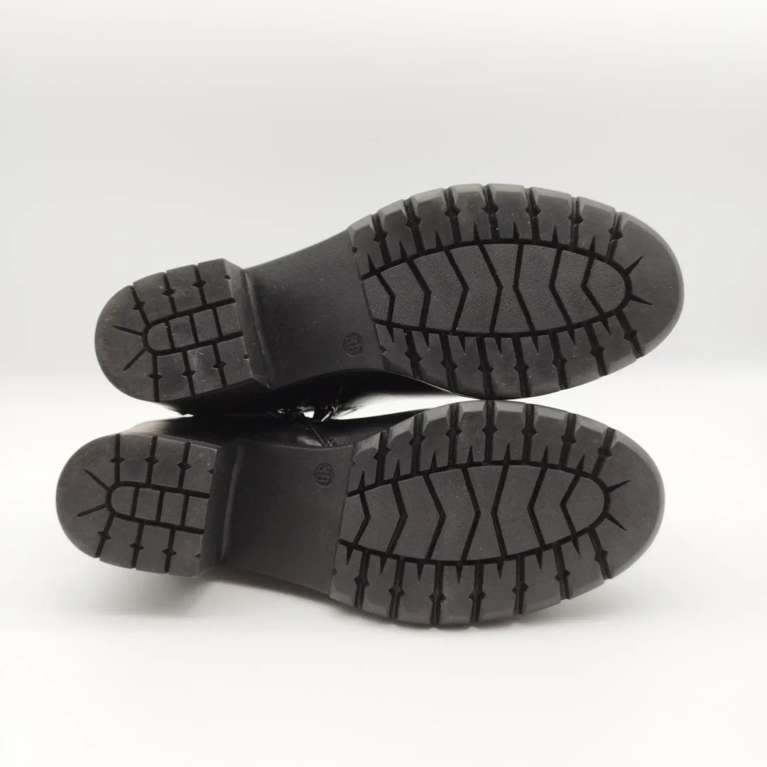 Stiefeletten Graceland Schwarz Gr. 38 | Wie Neu – Bild 4
