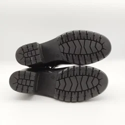 Stiefeletten Graceland Schwarz Gr. 38 | Wie Neu - Bild 4