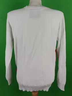 Desigual - Herren Pullover Gr L – Vorschau 3