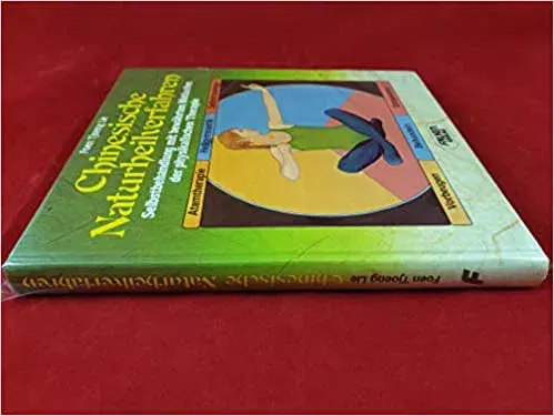 Chinesische Naturheilverfahren - Foen Tjoeng Lie - Bild 2