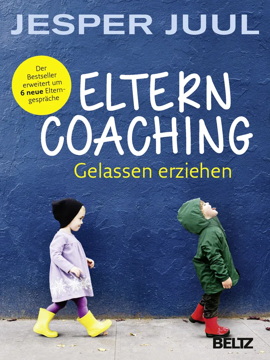 Elterncoaching - Jesper Juul - Bild 2