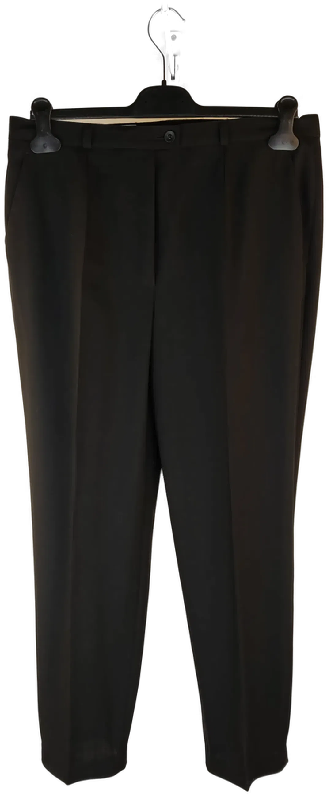 Gardeur Damenhose, schwarz, Größe: XL/42 - Bild 4