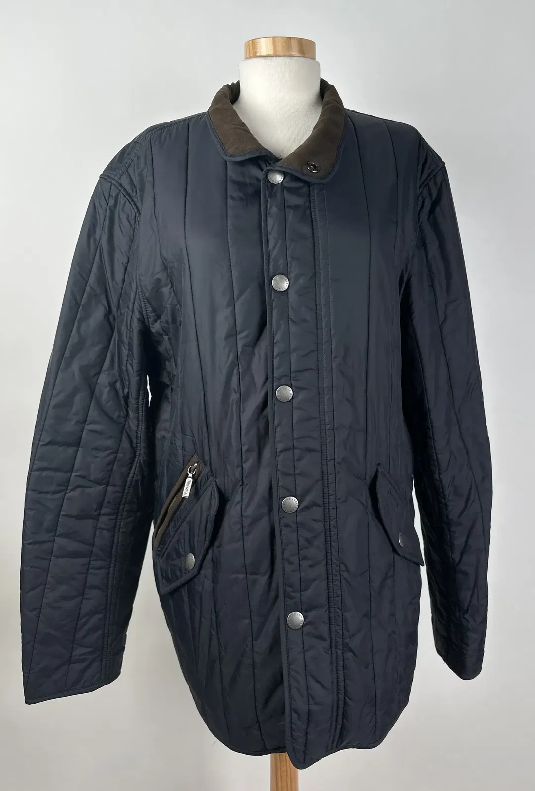 Barbour - Damenjacke - Gr. L - Bild 1