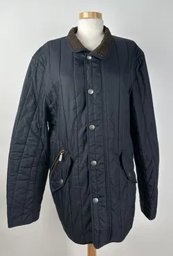 Barbour - Damenjacke - Gr. L - Bild 1