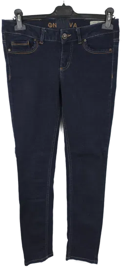 Jeans Damen, Tom Tailor, Gr. 27 - Bild 1