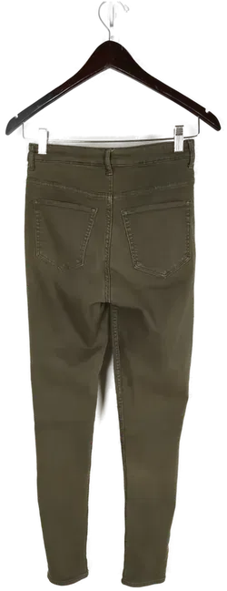 H&M Damenhose khakigrün- S/36 - Bild 2