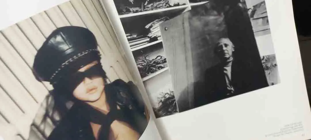 Polaroid Colorpack 80 Kamera mit du Magazin Polaroid – Bild 5