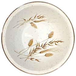 Royal Tudor Wheat - Schüsseln mittelgroß (2 Stück) - Bild 2