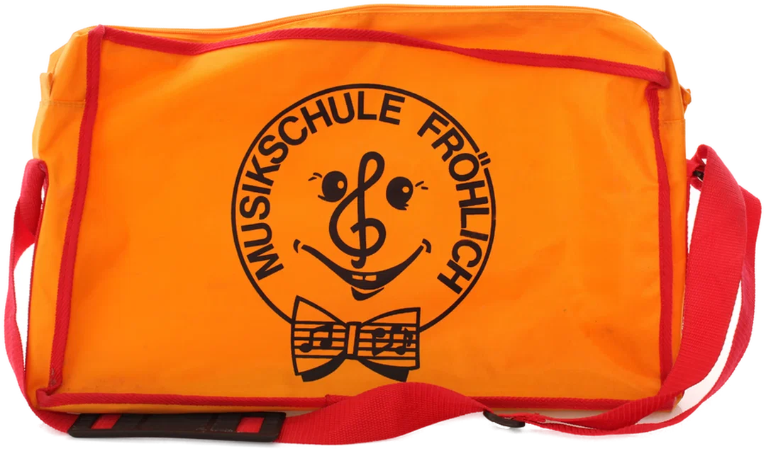 Blasinstrument "Melodika" inkl. Tasche – Musikschule Fröhlich – ideal für Anfänger & Musikschüler – Bild 4