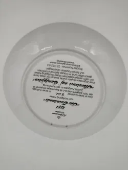 SELTMANN WEIDEN Vintage Sammelteller - Bild 2