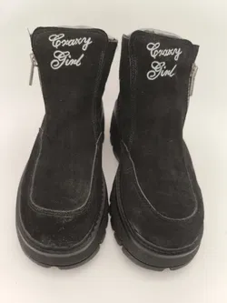 Mädchenschuhe 