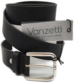 Ledergürtel Vanzetti | Neu Mit Etikett – Vorschau 2