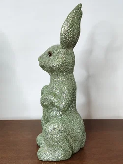 Osterdeko - Hasen - Set 8 - Bild 8