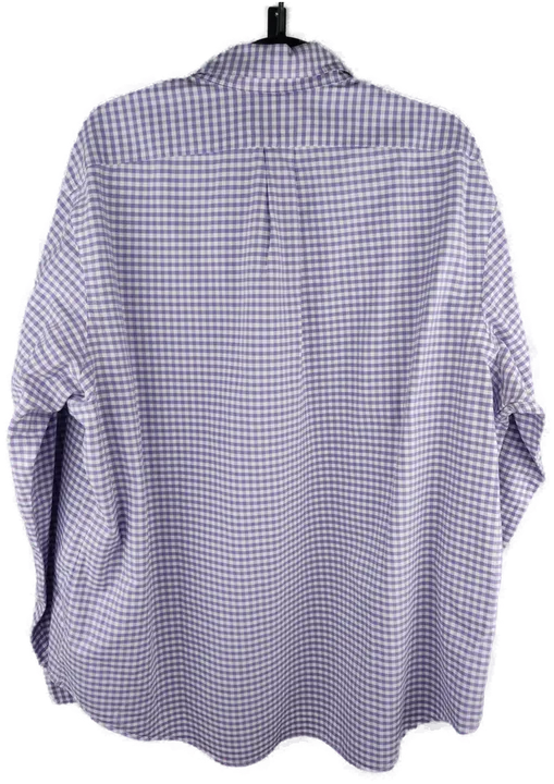 RALPH LAUREN Herren Hemd Kariert - XXL - Bild 2