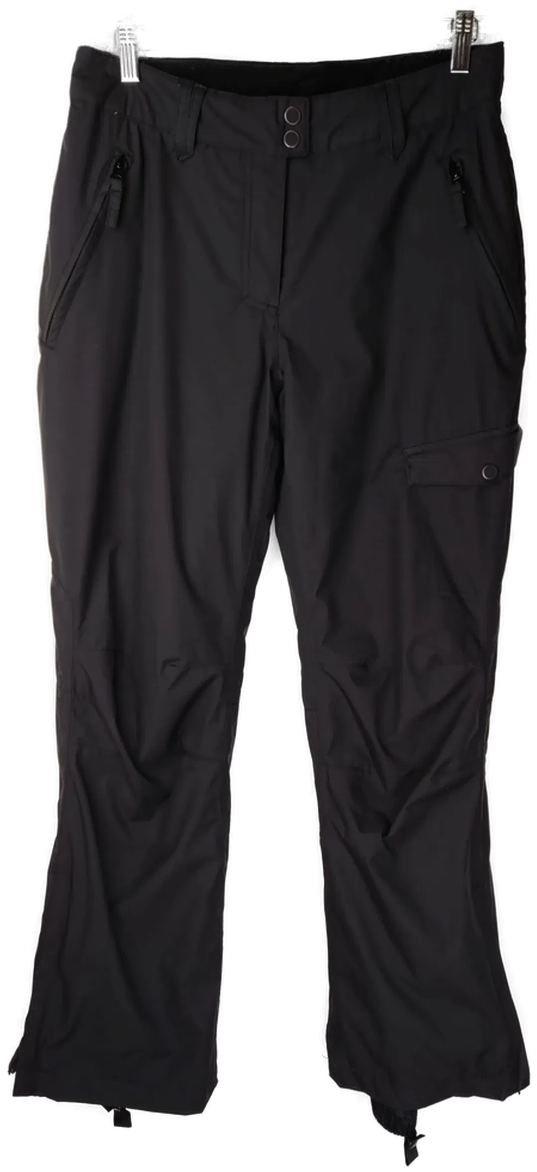 Damen Skihose Sonstige Mischfaser Gr.38 | Thermo-Komfort - Bild 4