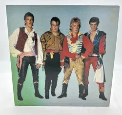Langspielplatte - Adam and the Ants - Prince Charming  - Bild 2