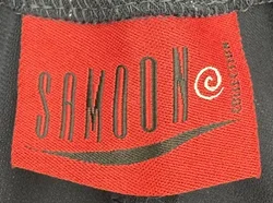 Samoon - Damenhose - Gr. 52 - Bild 3