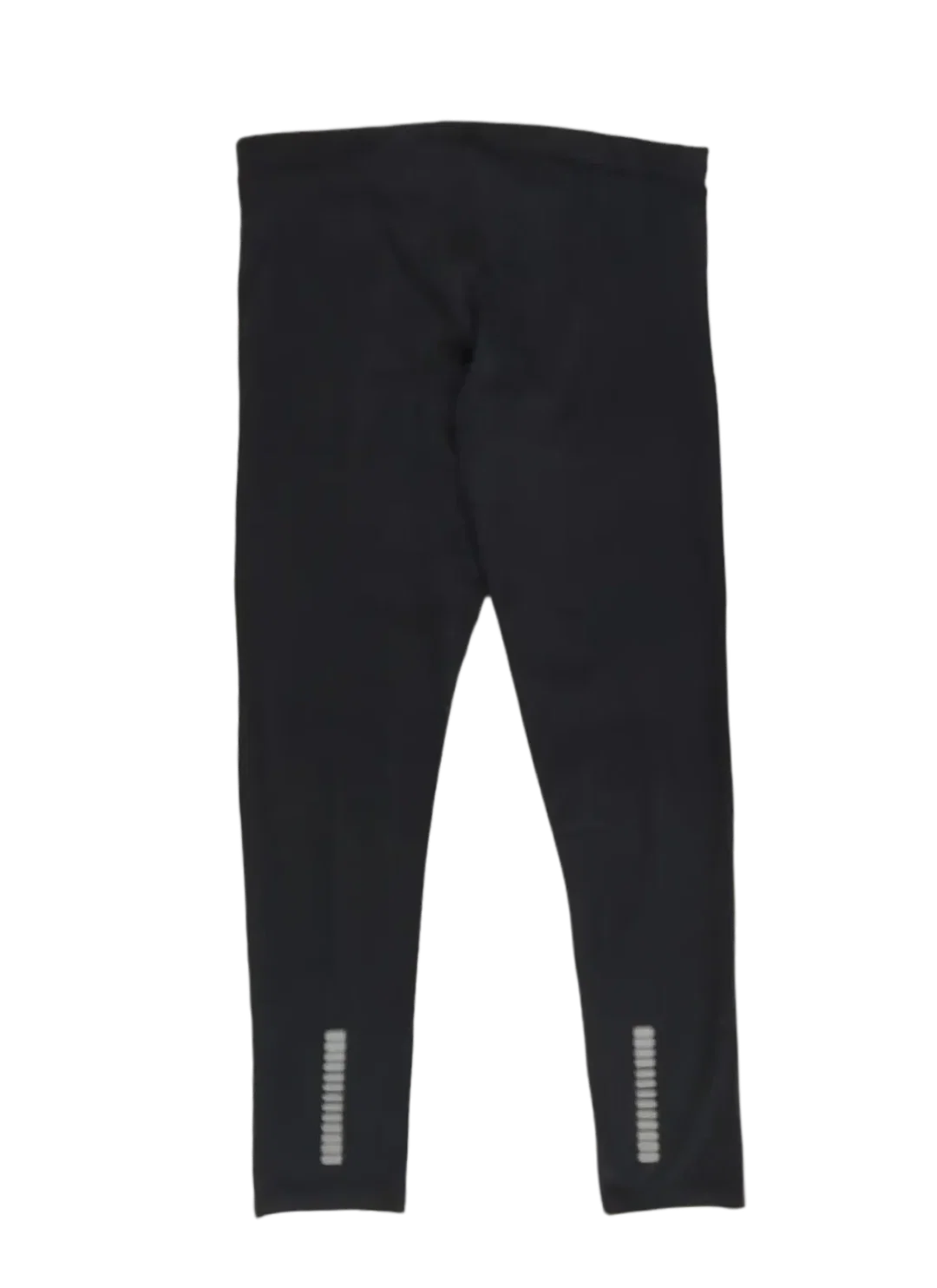 Crane Herren Leggings, schwarz - Gr. XL  – Bild 2