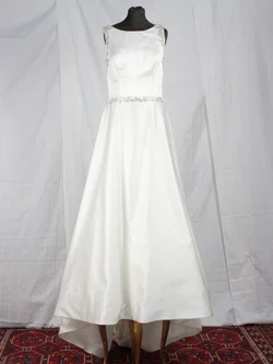 Hochzeitskleid - 06 - Enchanting by Mon Cheri (USA) - Gr. L - Bild 1