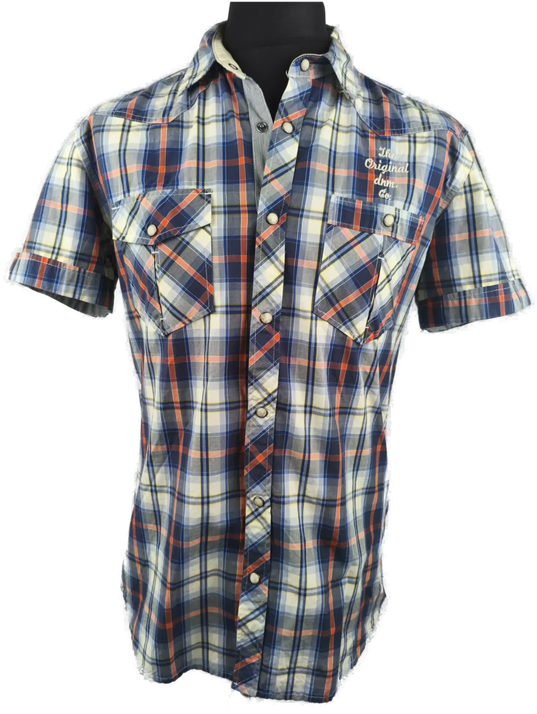 Jack&Jones Herren Hemd Gr. L - Bild 1