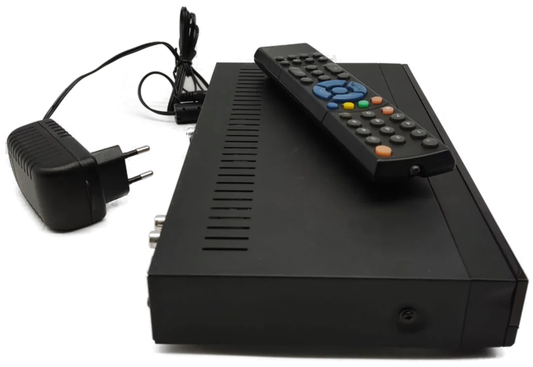 TELESTAR Diginova TV Receiver T 10 IR – Bild 2