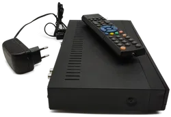 TELESTAR Diginova TV Receiver T 10 IR - Bild 2