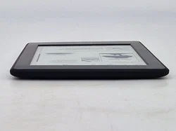 Kindle Paperwhite mit Hülle - 7. Generation - schwarz - Bild 7