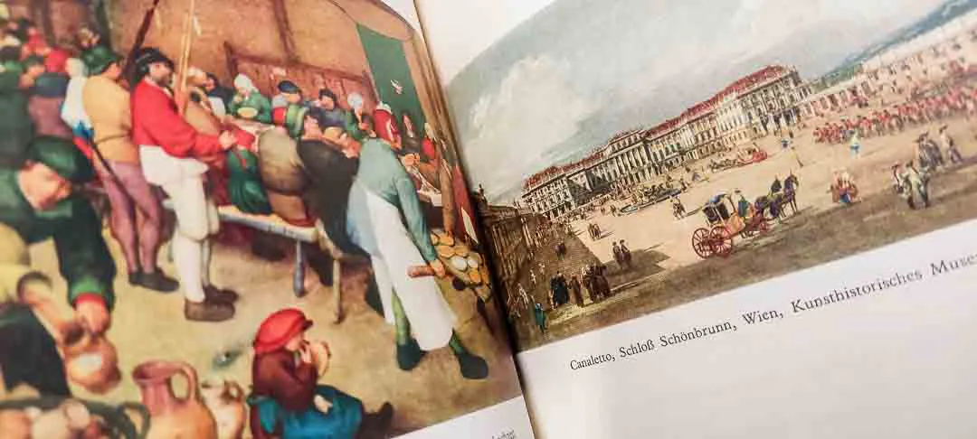 Antiquarisches Buch „Österreich“ – Marboe, Staatsdruckerei um 1948 – Bild 8