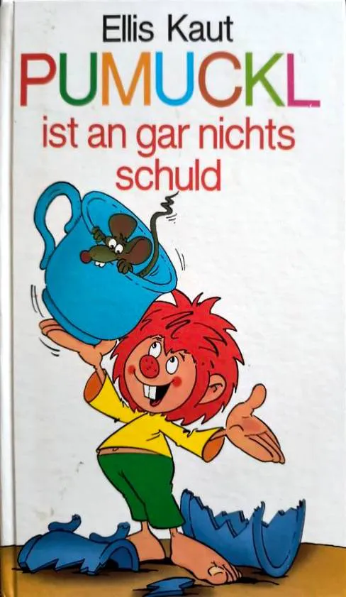 Buch 