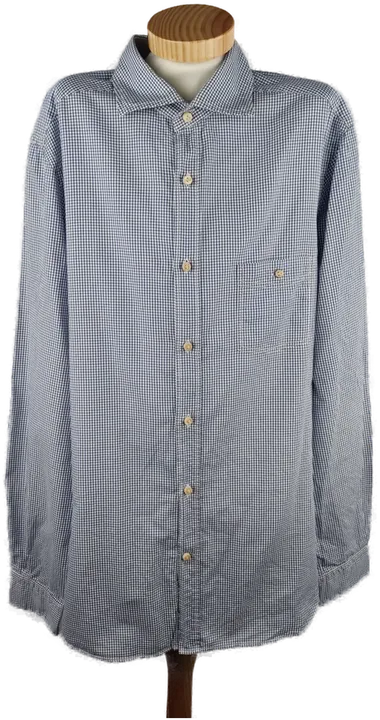 MASSIMO DUTTI Herren Hemd Slim Fit - M/48 - Bild 1