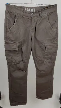 Alpha Industries - Herrenhose Gr. 34 - Bild 1