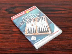 Backgammon - Spiel & Spaß - PC-Spiel - CD-ROM – Vorschau 3