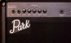 Verstärker Park „A Marshall Amplification“ - Bild 3