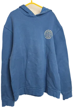 H&M, Hoodie, Kapuzensweater, Kinder, Gr.170 – Vorschau 1