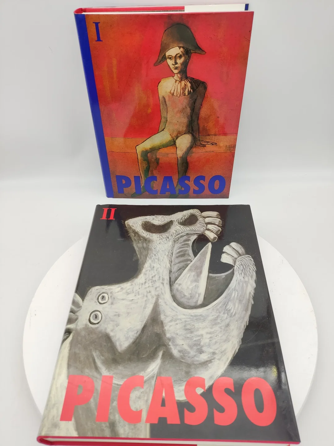 Picasso - Carsten-Peter Warncke Band I-II. im Schuber | Benedikt Taschen Verlag – Bild 5