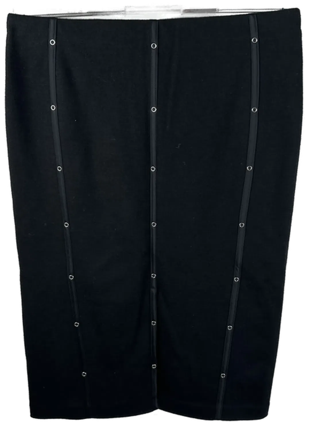 Marc Cain - Damenrock - Gr. 38 - Bild 4