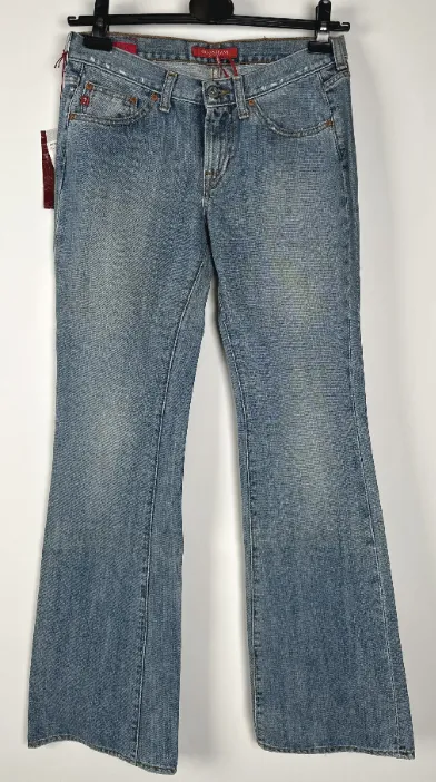 Guess Jeans - Damenhose - Gr. 29 - Bild 1