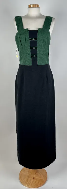 Land Haus Tracht - Austrian Style - Damen Kleid - Gr. 36 - Bild 1