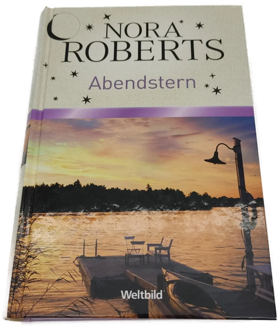 Nora Roberts - 17 Ausgaben  – Bild 2