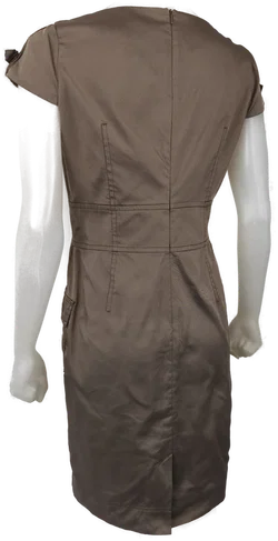 Comma, Damenkleid, Gr. 36 - Bild 4