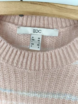 EDC, Damenpullover, Gr. XS – Vorschau 2