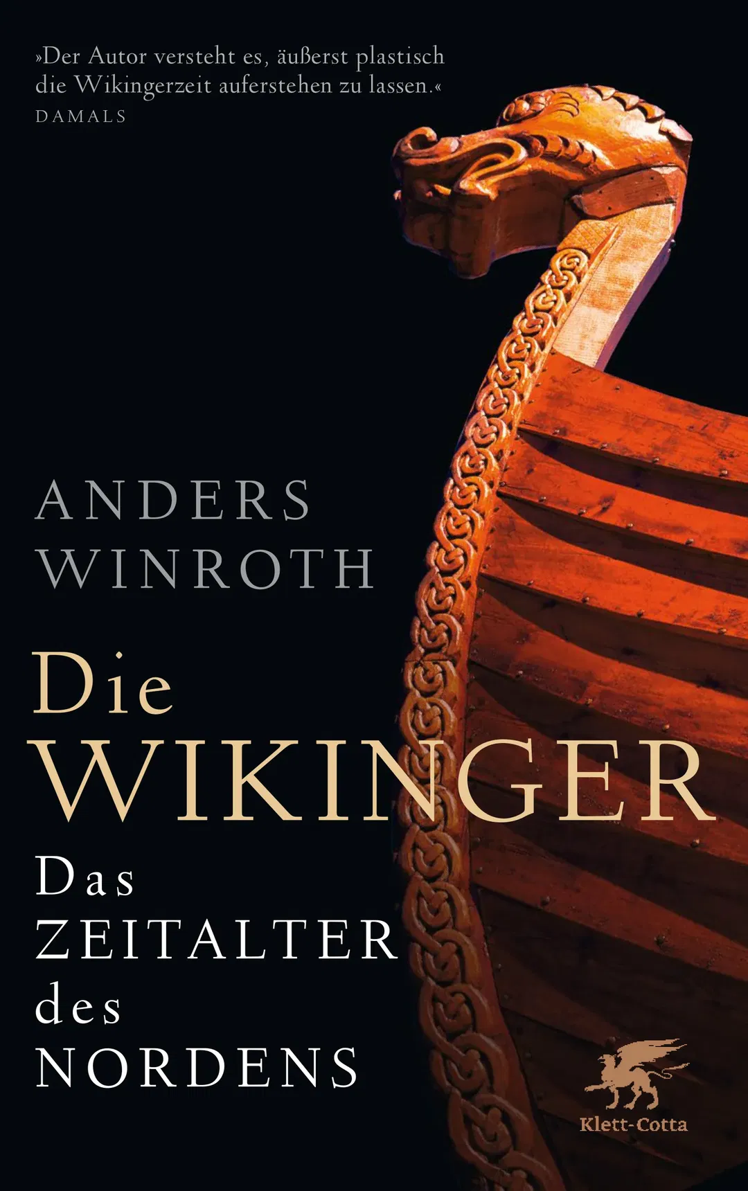 Die Wikinger - Anders Winroth - Bild 2