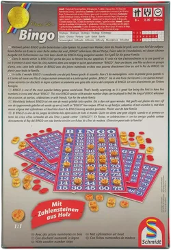 Spiel 