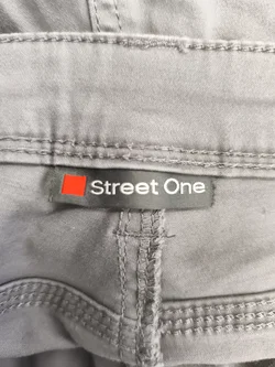 Street One, Damenjeans, Gr. 34/ L26 – Vorschau 3